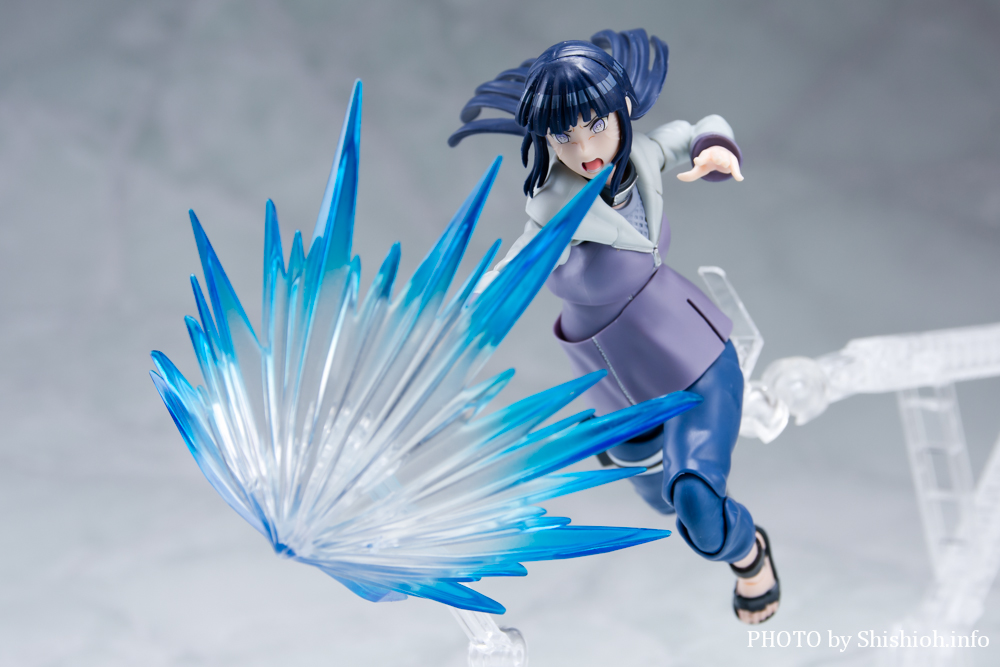 S.H.Figuarts qi^ -Co-