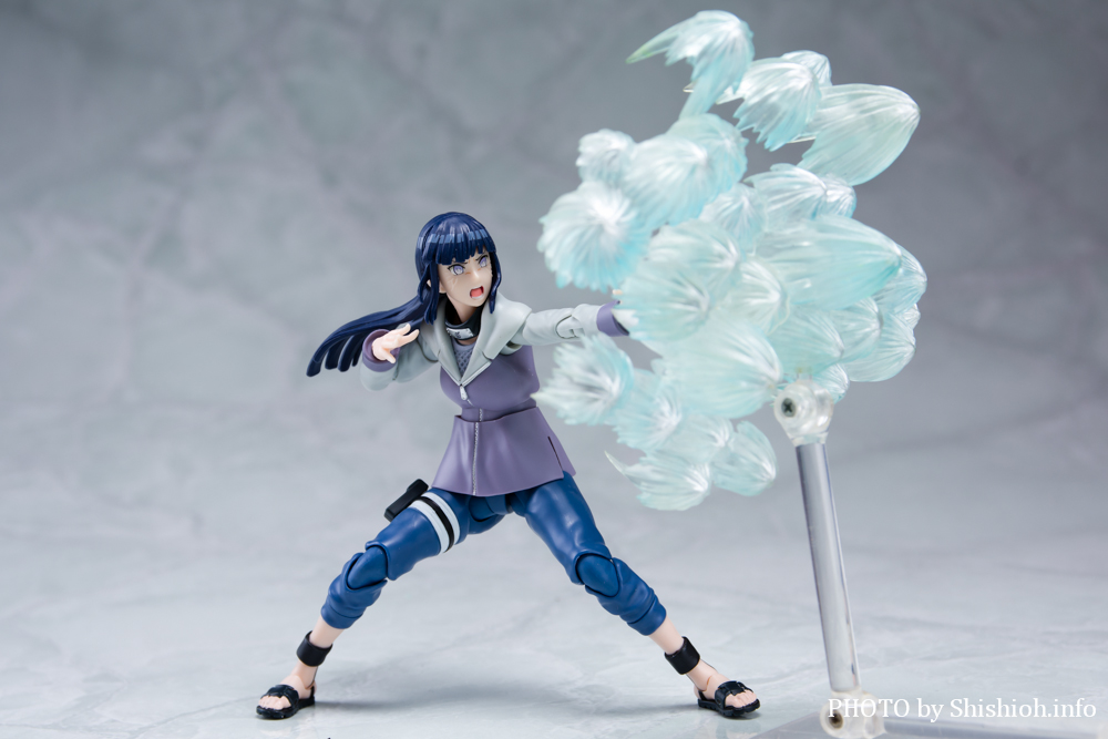 S.H.Figuarts qi^ -Co-