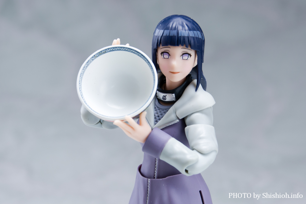 S.H.Figuarts qi^ -Co-