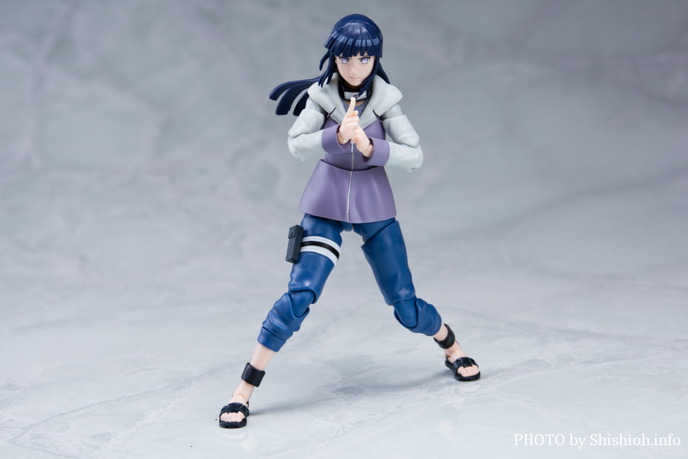 S.H.Figuarts qi^ -Co-