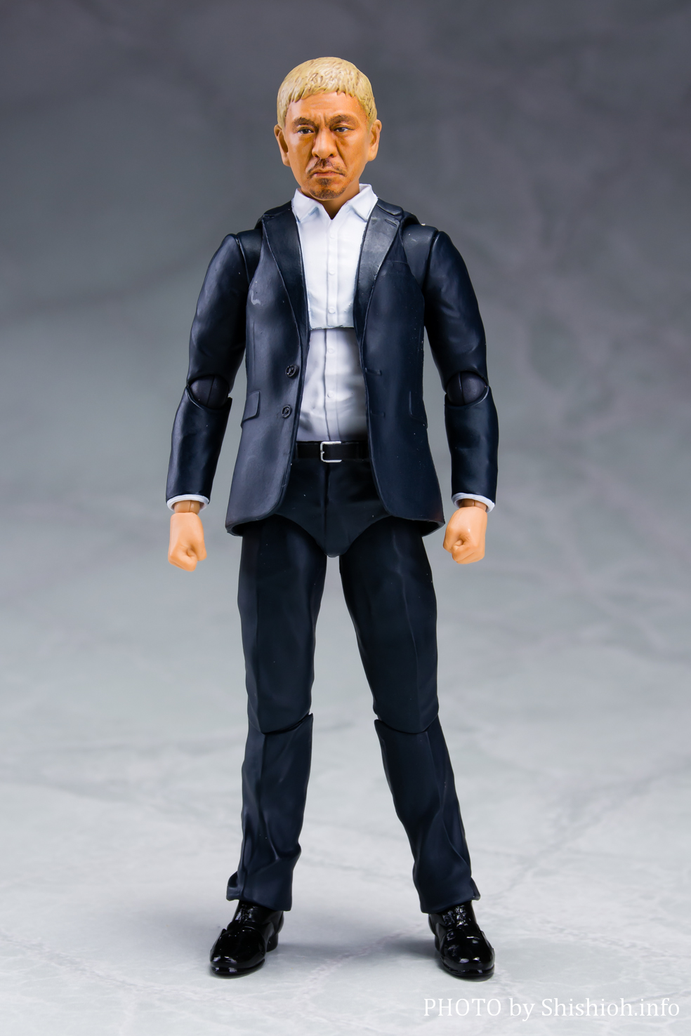 全商品オープニング価格！-.H.Figuarts 松本人志• 魂ウェブ商店 - lab.comfamiliar.com