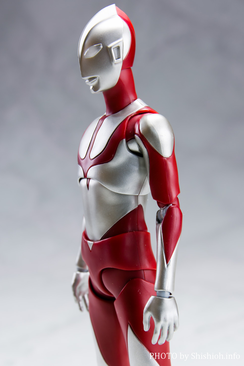 国内正規品】 S.Hフィギュアーツ にせウルトラマン 特撮 - education