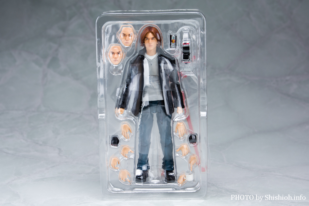 S.H.Figuarts I