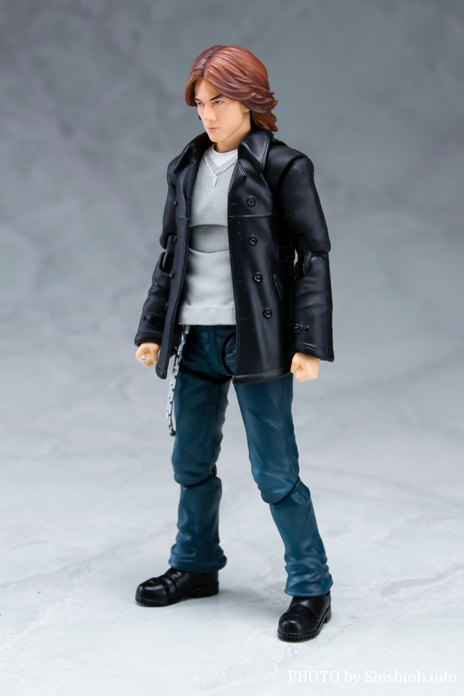 S.H.Figuarts 乾巧