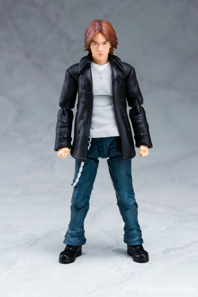 S.H.Figuarts 乾巧