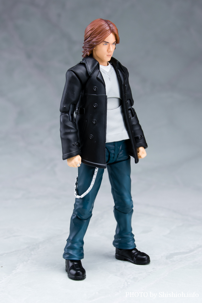 S.H.Figuarts 乾巧