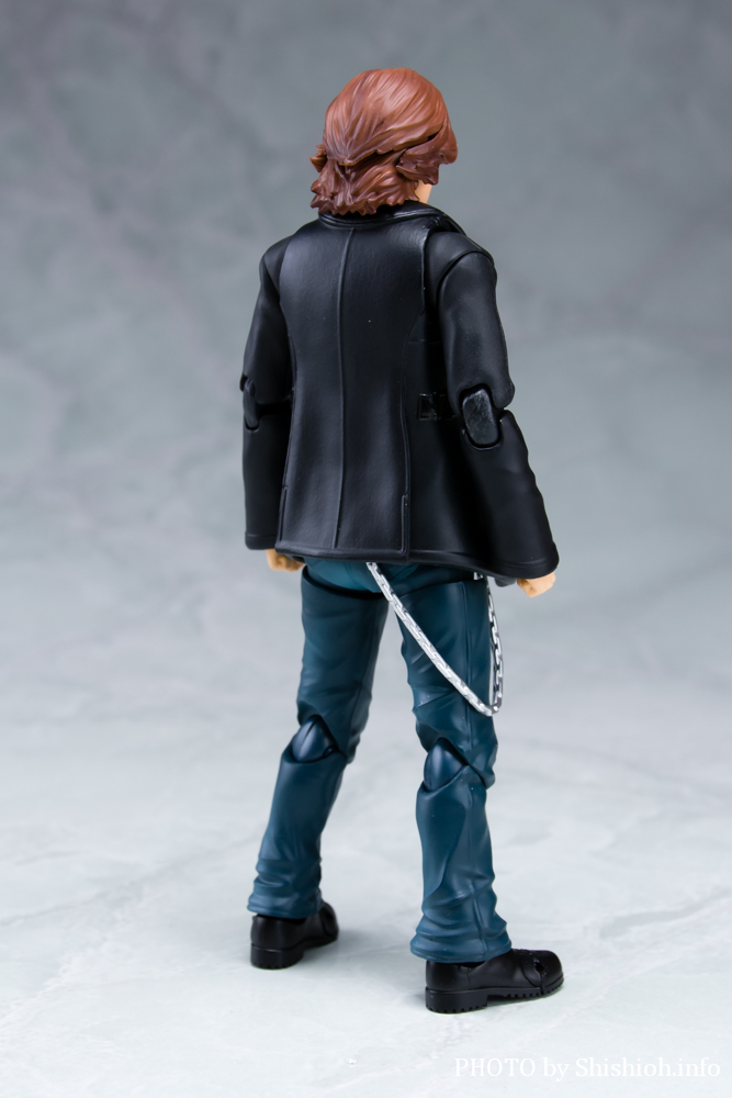 S.H.Figuarts 乾巧