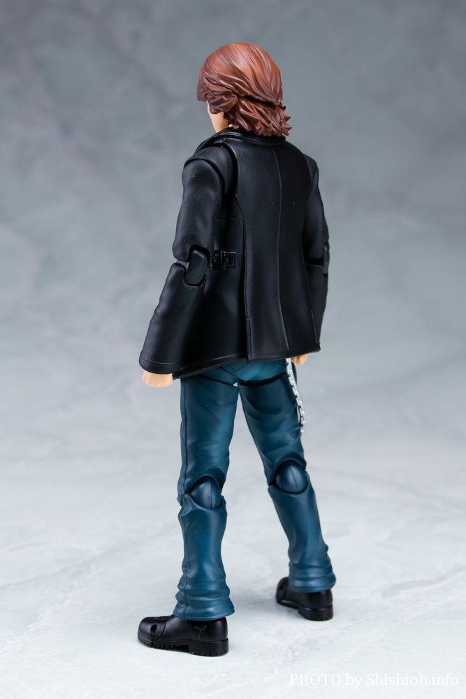 S.H.Figuarts 乾巧