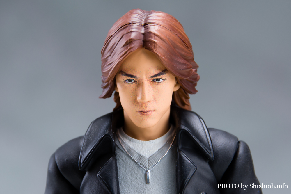 S.H.Figuarts I