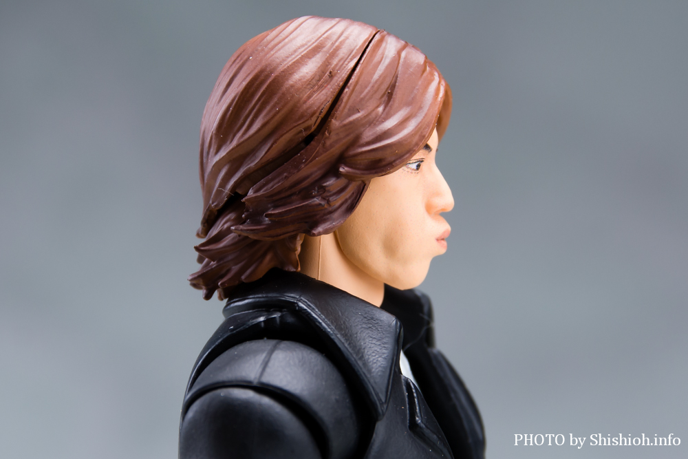 S.H.Figuarts 乾巧
