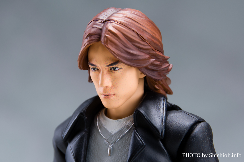 S.H.Figuarts 乾巧