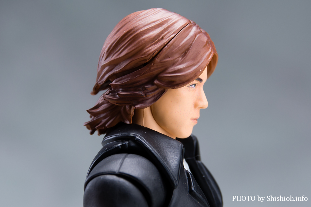 S.H.Figuarts 乾巧