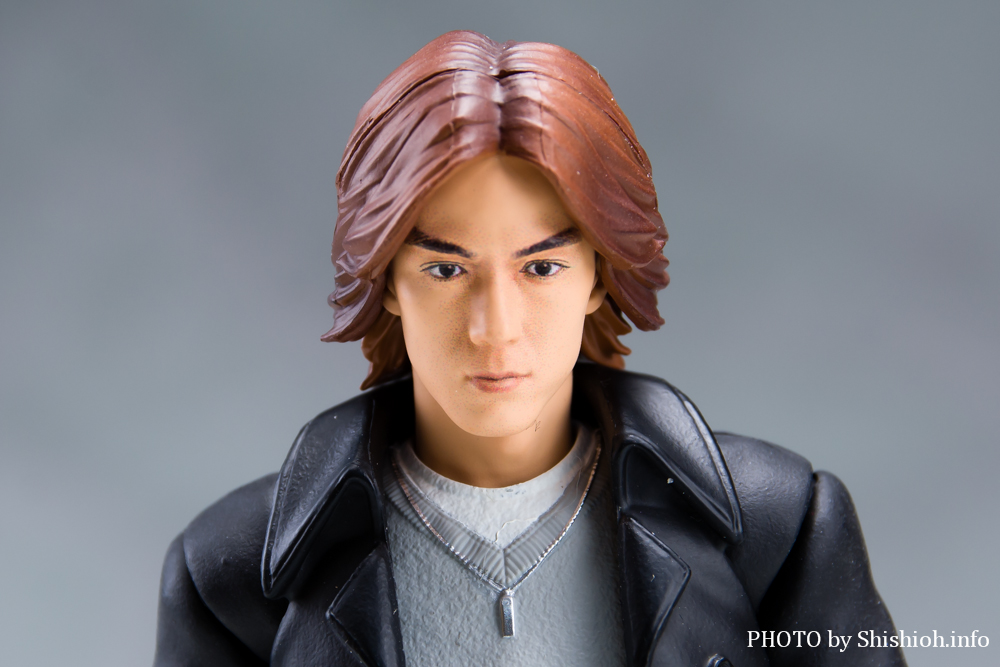 S.H.Figuarts I