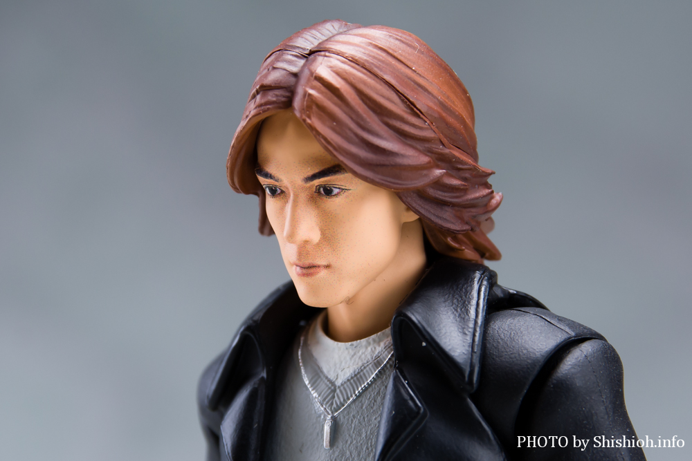 S.H.Figuarts 乾巧