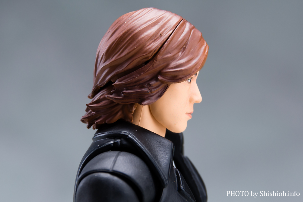 S.H.Figuarts 乾巧