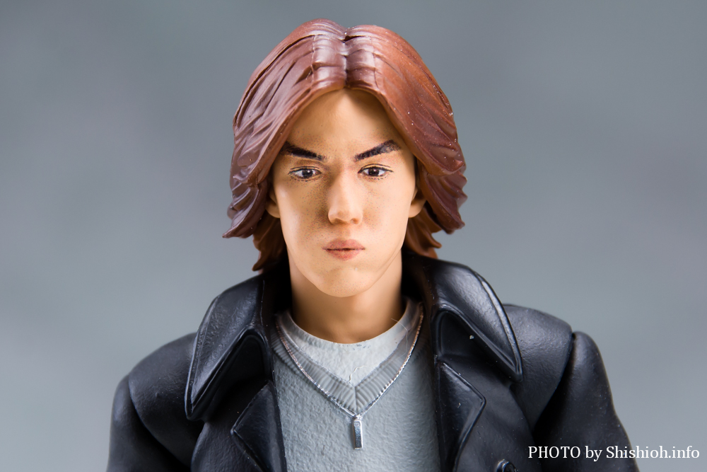 S.H.Figuarts I