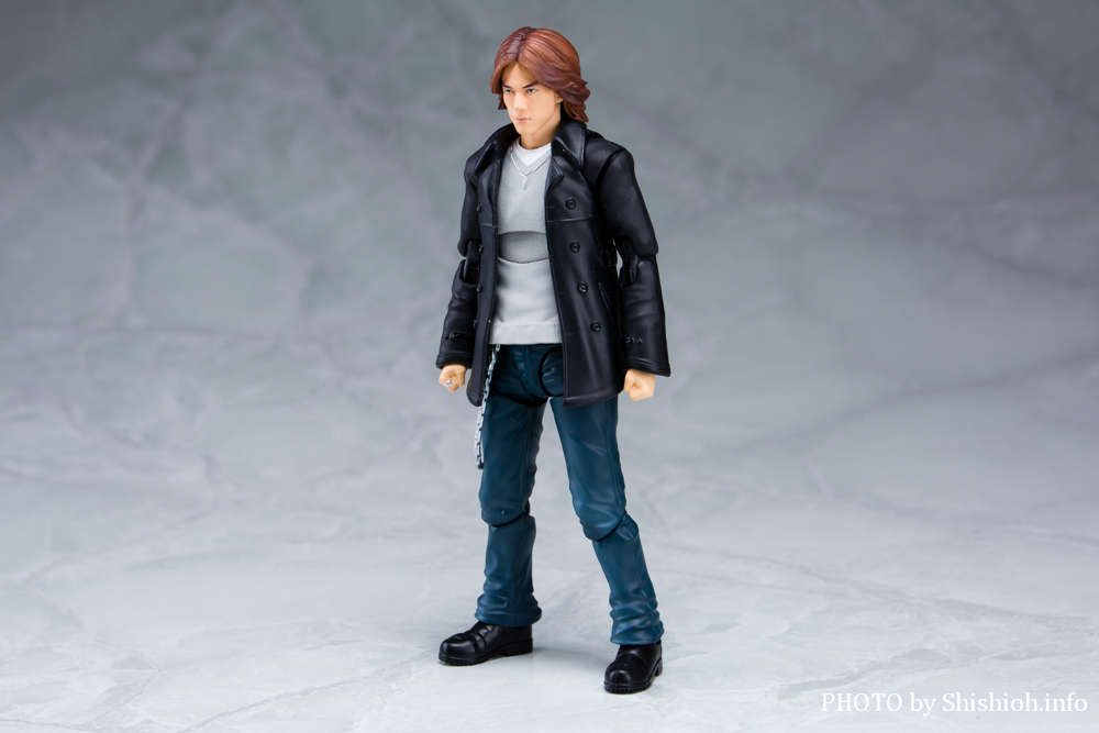S.H.Figuarts I