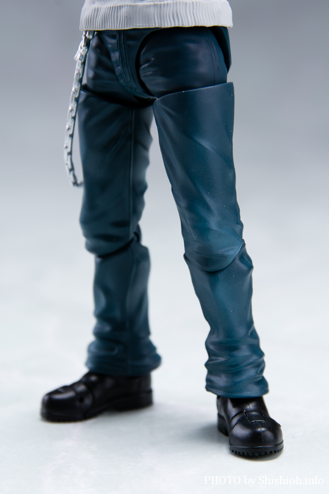 S.H.Figuarts I