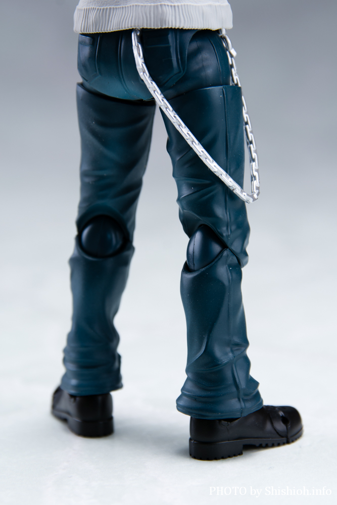 S.H.Figuarts 乾巧