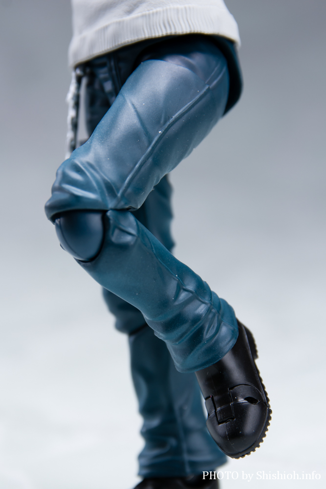 S.H.Figuarts I