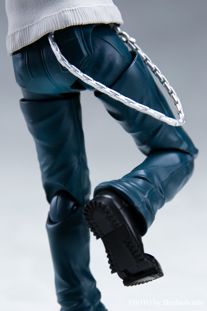 S.H.Figuarts 乾巧