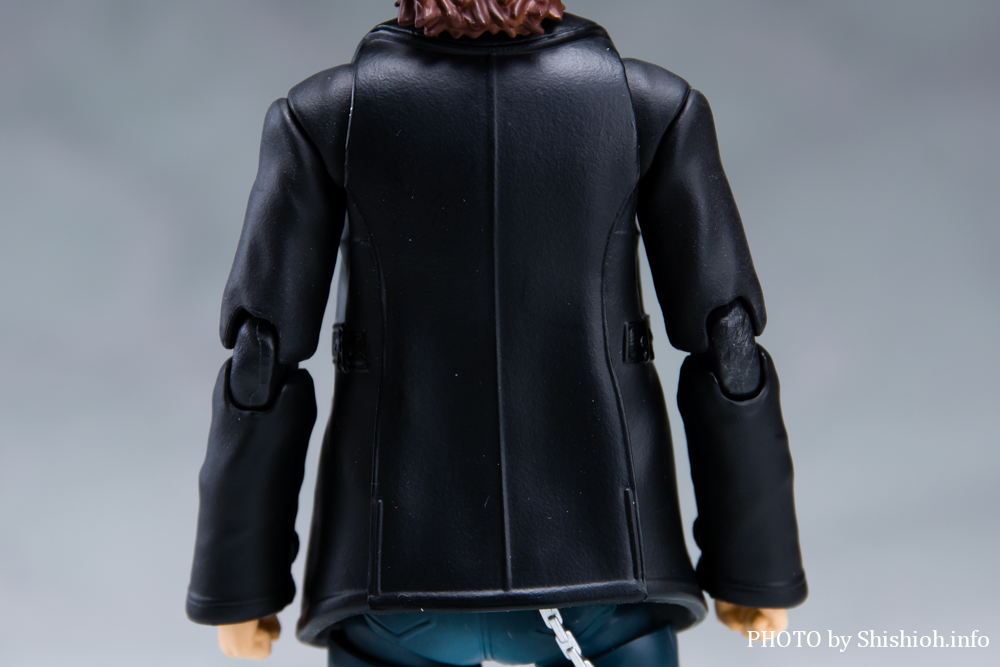 S.H.Figuarts I