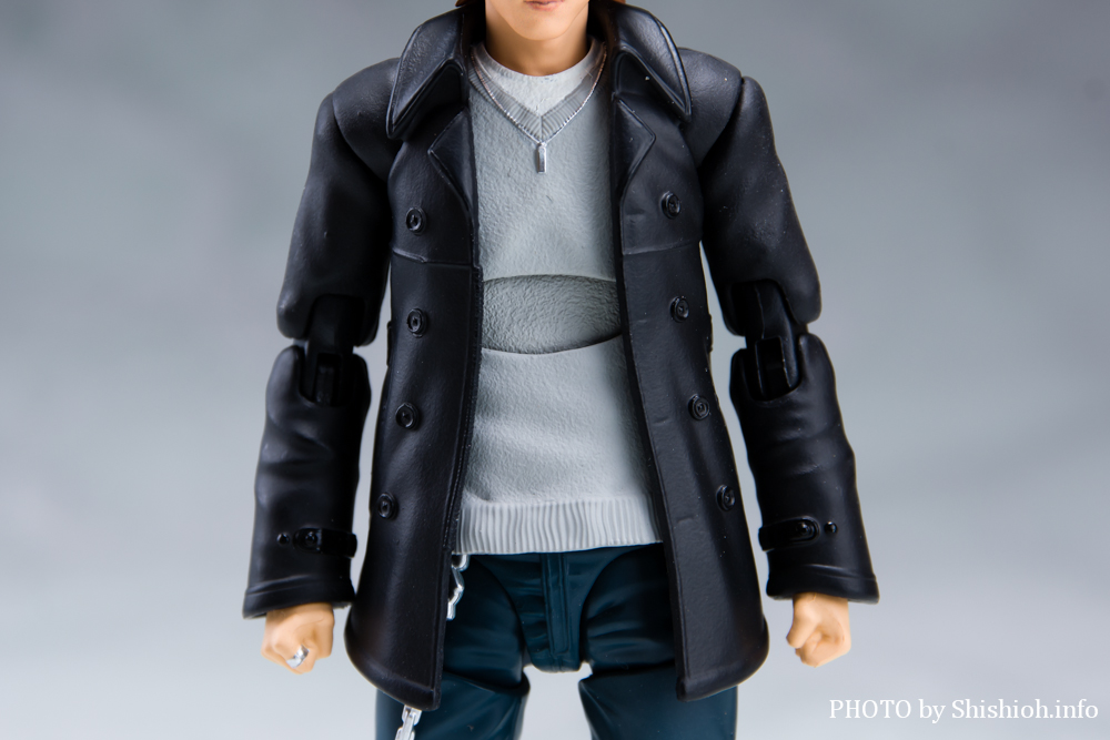 S.H.Figuarts I