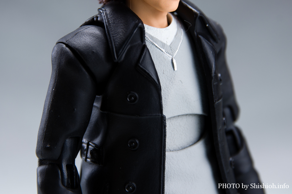 S.H.Figuarts I