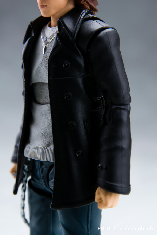 S.H.Figuarts I