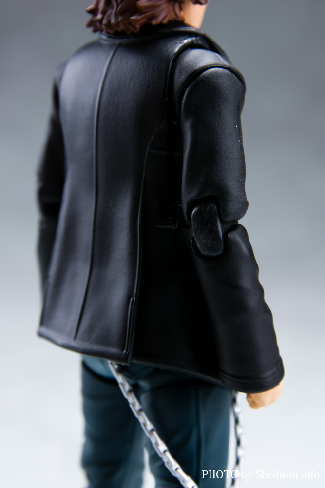 S.H.Figuarts 乾巧