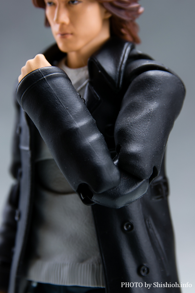S.H.Figuarts I