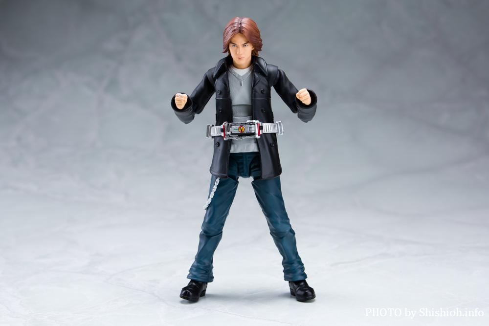 S.H.Figuarts I