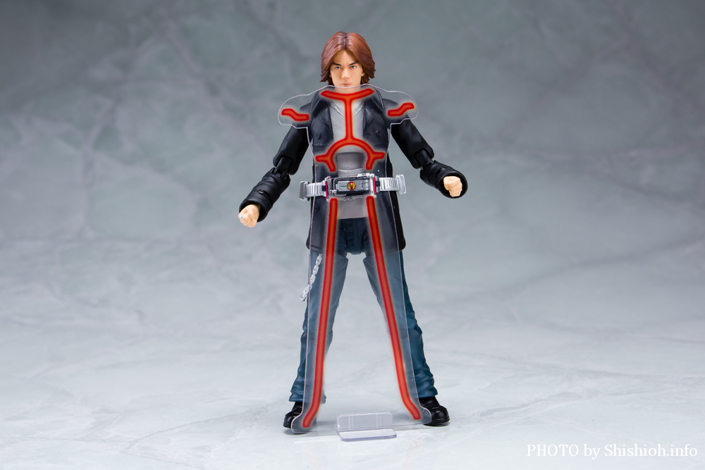 S.H.Figuarts I
