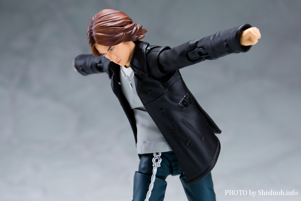 S.H.Figuarts I