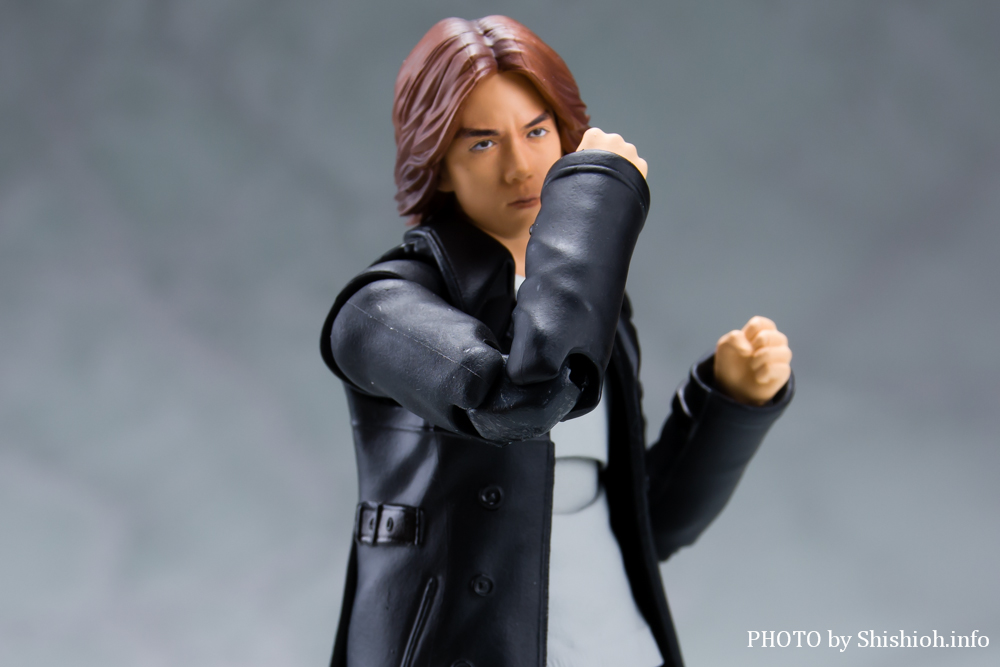 S.H.Figuarts I