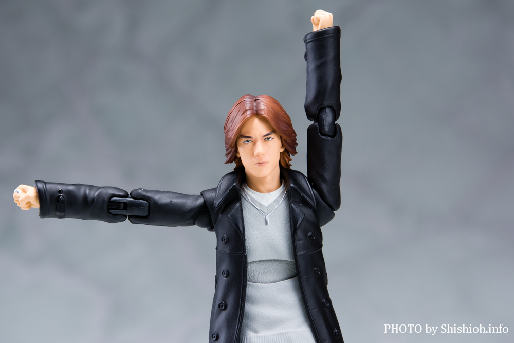 S.H.Figuarts I