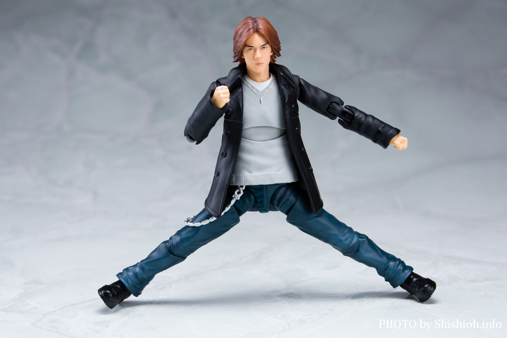 S.H.Figuarts I