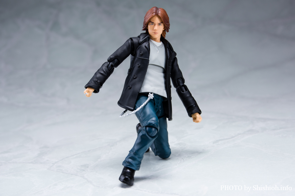 S.H.Figuarts I
