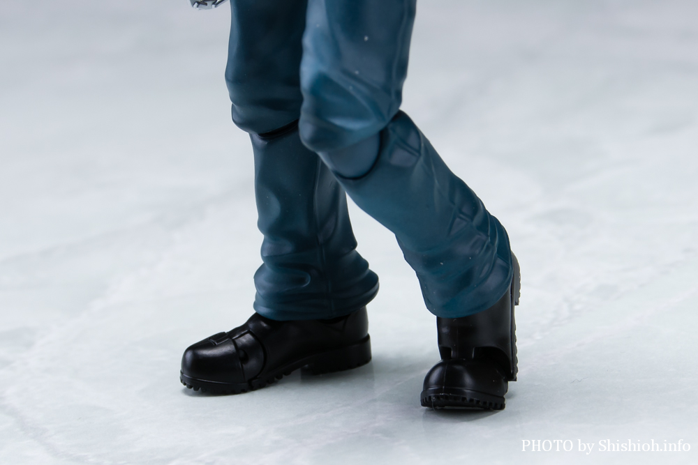 S.H.Figuarts I