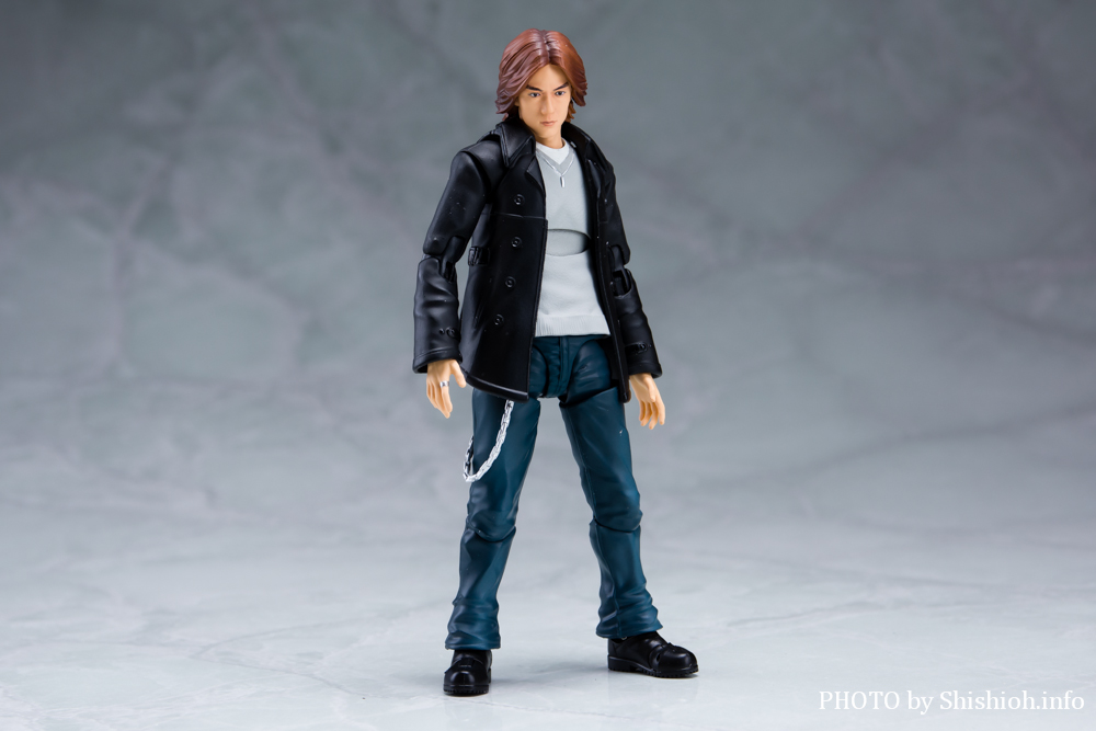 S.H.Figuarts I