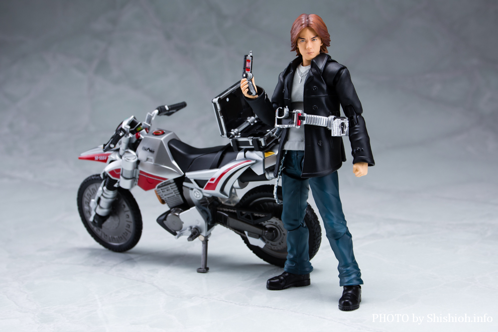 S.H.Figuarts I