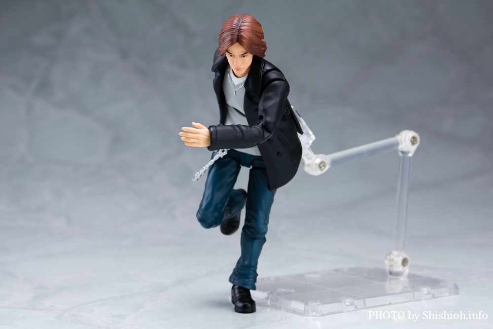 S.H.Figuarts I