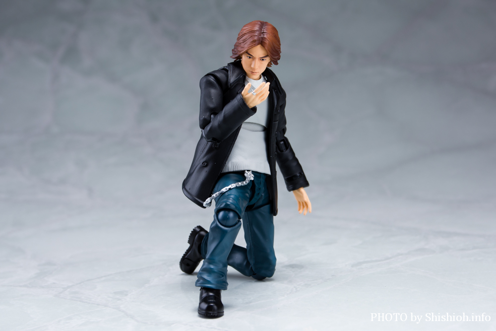 S.H.Figuarts I