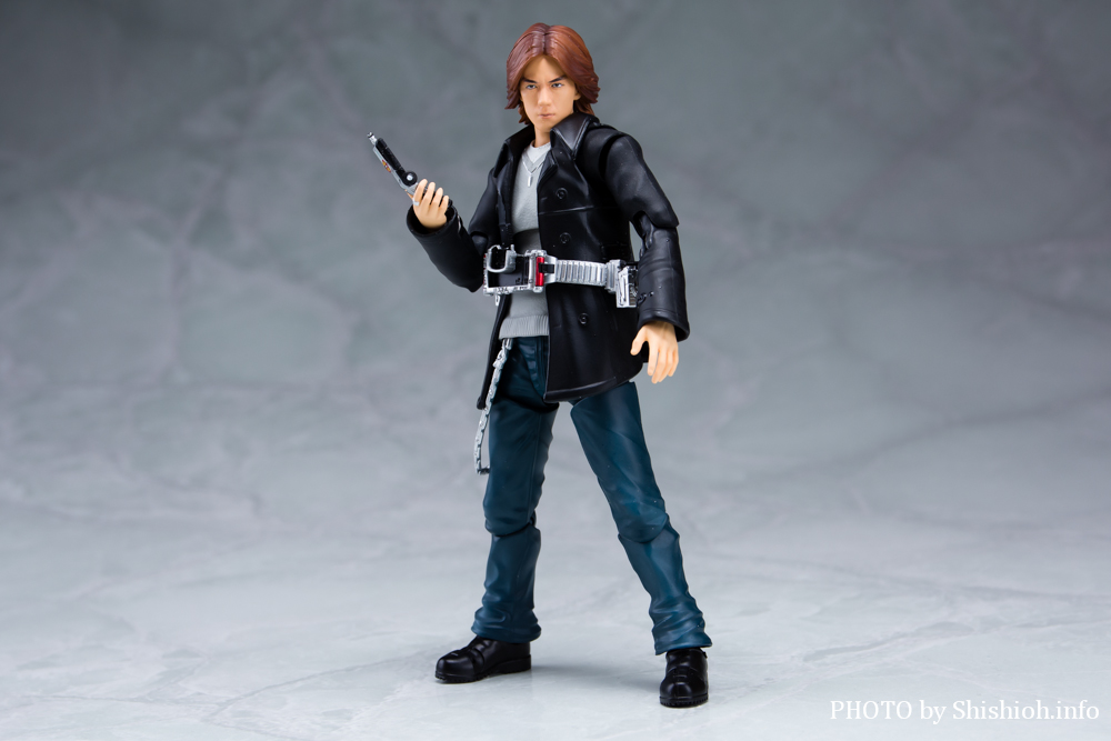 S.H.Figuarts I