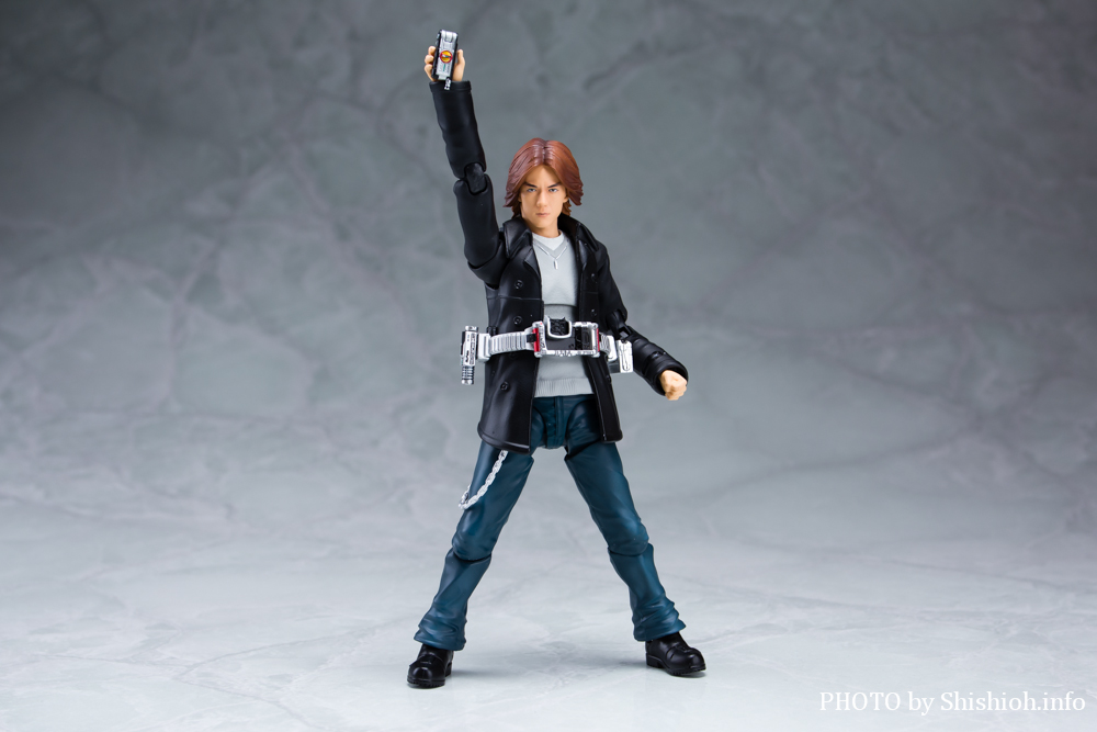S.H.Figuarts I