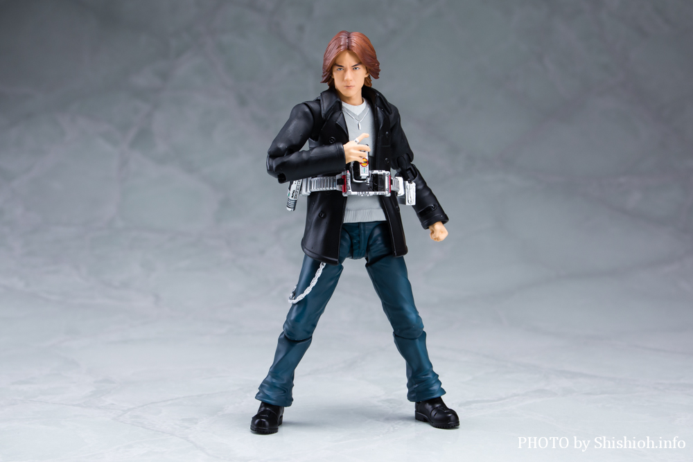 S.H.Figuarts I