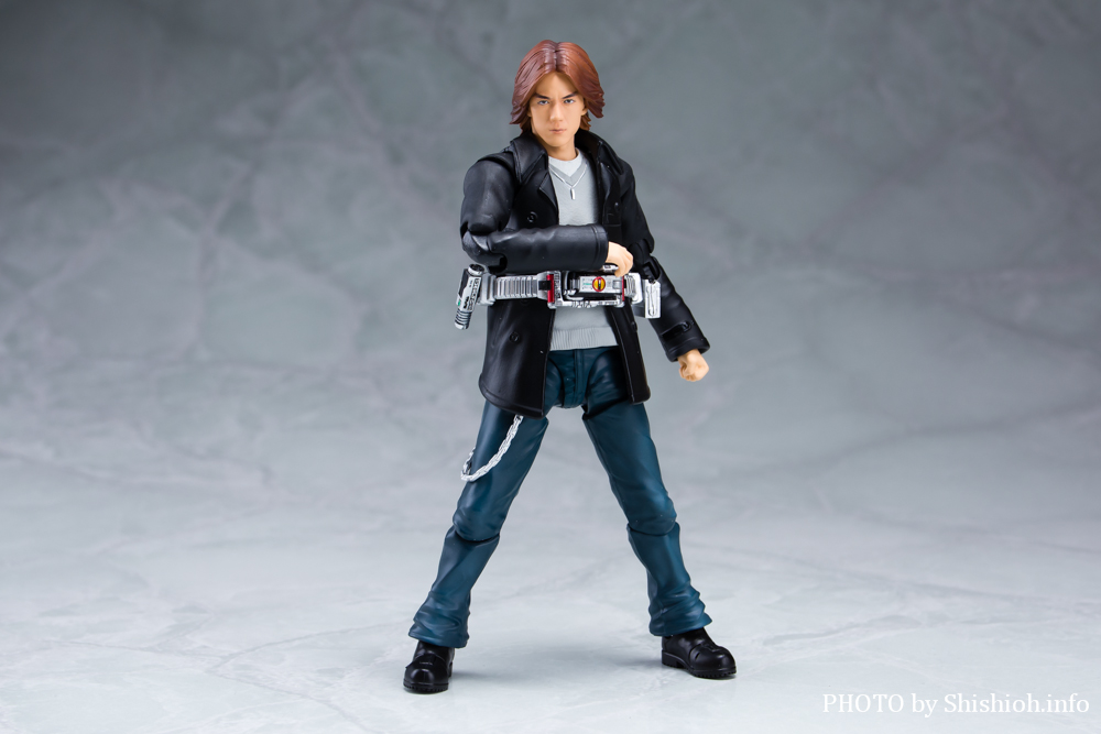 S.H.Figuarts I