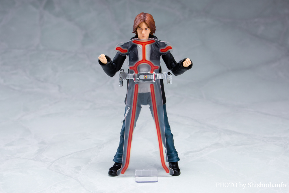 S.H.Figuarts I