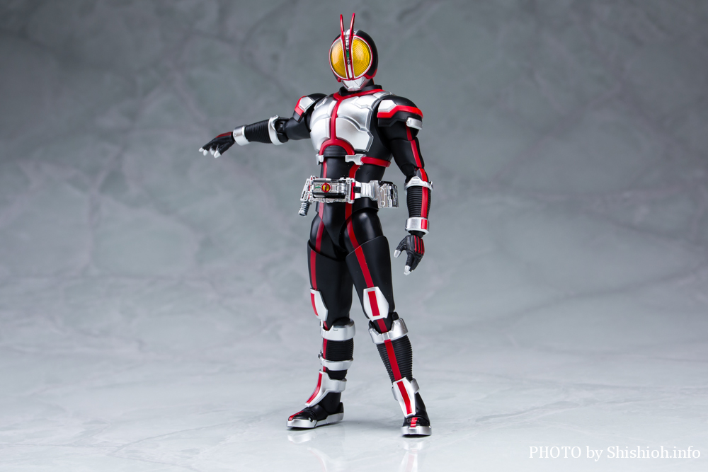 S.H.Figuarts I