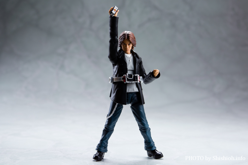 S.H.Figuarts I